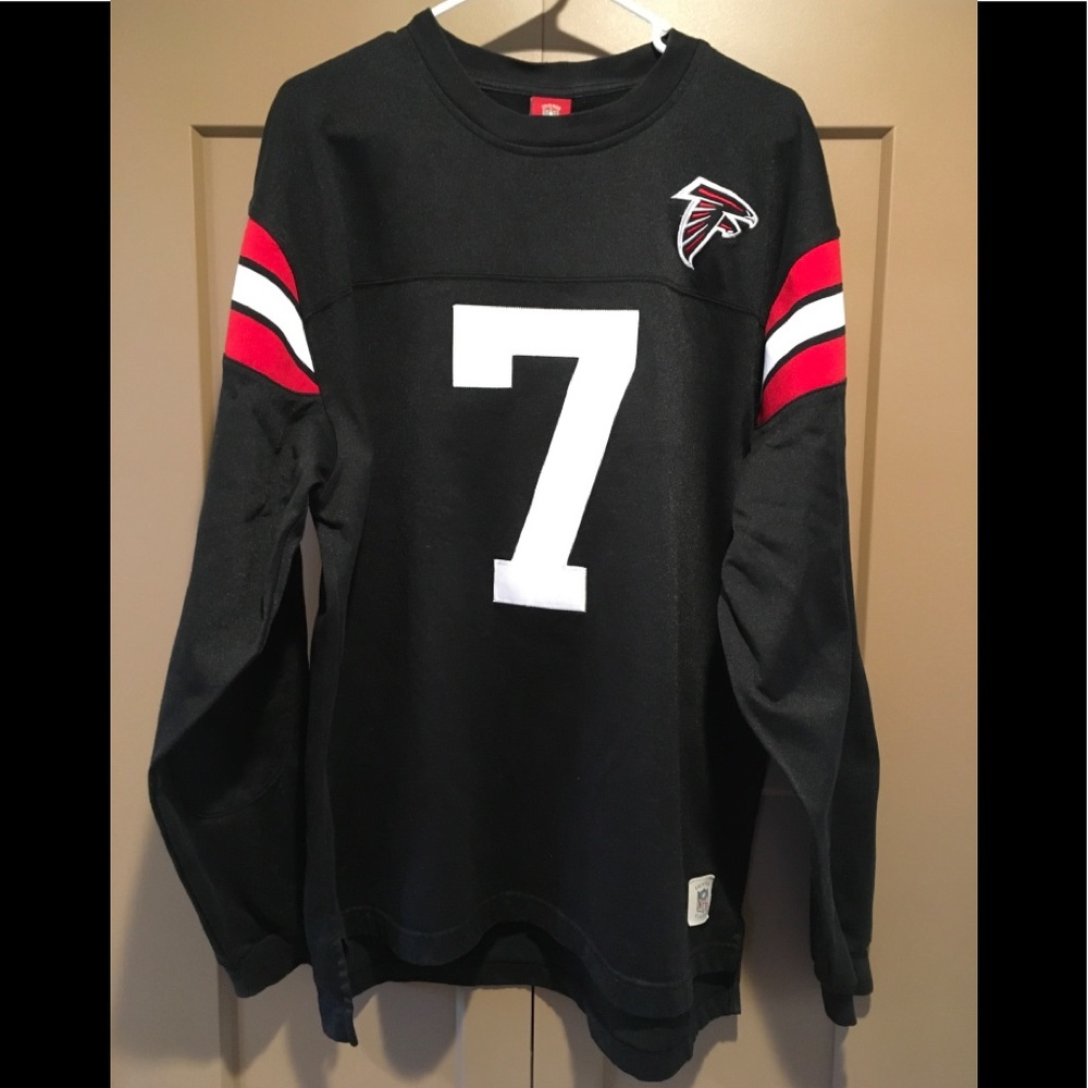 Michael Vick Atlanta Falcons Reebok Jersey/Shirt